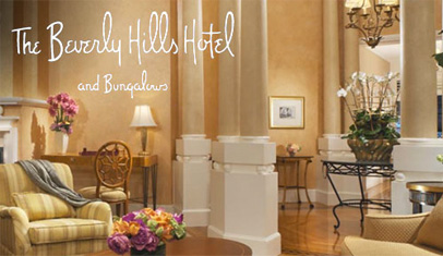 Beverly HIlls Hotel