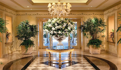 Four Seasons Hotel