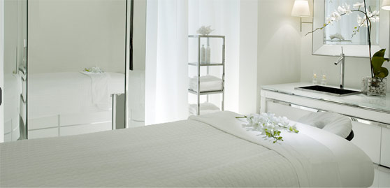 SLS Hotel at Beverly Hills Pearl Recovery Retreat
