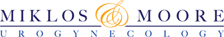 Miklos And Moore Urogynecology, John Miklos, Robert Moore, Los Angeles, California
